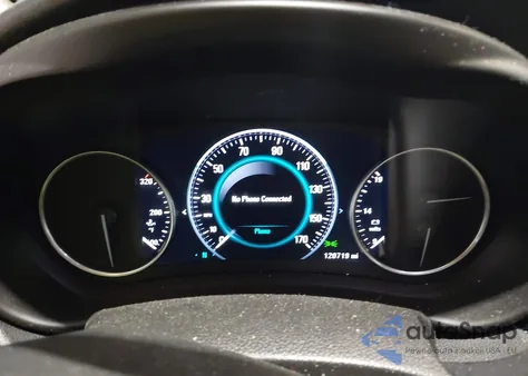 2016 Buick Envision Premium I from USA, damaged, VIN LRBFXESX0GD176562